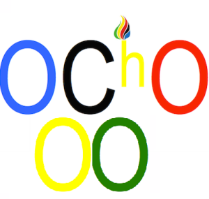 Ocho_logo